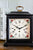 Hermle Table Clock 30x21x14 cm Wood • Mechanical 8-day movement • Westminster chime