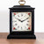 Hermle Table Clock 33x25x15 cm Wood • Vintage Design • Precise Quartz Movement