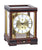 Hermle Table Clock 30x23x21 cm Mahogany • Westminster Chime • Elegant Design