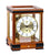 Hermle Table Clock 30x23x21 cm Cherrywood • Westminster Chime • Visible Movement