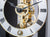 Hermle Table Clock 18x9x11 cm Wood • 14-day Power Reserve • Stylish Design