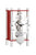 Hermle 23036-360721 Tischuhr • Präzises Quarzwerk • Klassisches Design, Bild 2