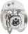 Hermle Table Clock 37x34x34 cm Metal • Tellurium • Westminster