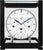 Hermle Table Clock 29.5x25x25 cm Wood • Perpetual Calendar • Westminster Chime