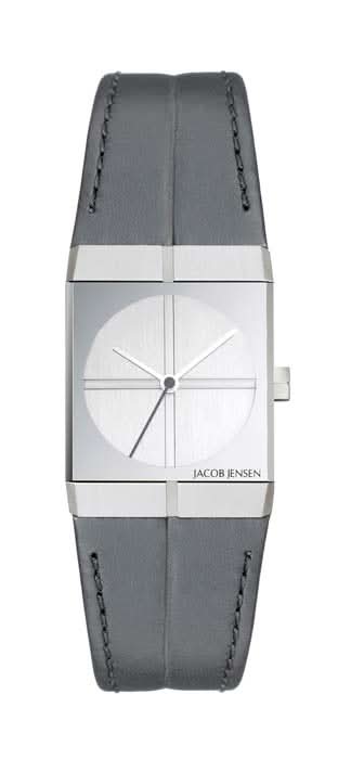 Jacob Jensen Icon 242 Women's Watch • Iconic Design