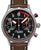 Bauhaus Aviation 2576-2 Men's Watch • Made in Germany • Chrono