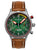Bauhaus Aviation 2576-4 Men's Watch • Made in Germany • Chrono