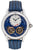 Carl von Zeyten Waldhaus CVZ0084SBLS Herrenuhr Blau • Saphirglas • Automatikwerk