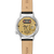 Bulova Accutron Spaceview 314 26A211 Herren Armbanduhr Grün • Stimmgabel-Kaliber Y230-Y4A • Saphirglas, Bild 3