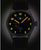 Bauhaus 2764-5 Men's Watch • Automatic • Made in Germany