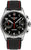 Bauhaus Aviation 2770-2 Men's Watch • Made in Germany • Precise Chronograph