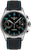 Bauhaus Aviation Tornado 2770-3 Men's Watch • Made in Germany • Pilot Chronograph