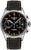 Bauhaus Aviation 2770-5 Men's Watch • Minimalist Pilot Design • Made in Germany