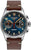 Bauhaus Aviation 2772-3 Men's Watch • Made in Germany • Chronograph
