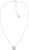 Stainless Steel Necklace - Tommy Hilfiger Model: 2780284