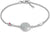Stainless steel bracelet - Tommy Hilfiger Model: 2780460