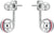 Stainless Steel Earrings - Tommy Hilfiger Model: 2780496