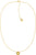 Stainless Steel Necklace - Tommy Hilfiger Model: 2780569