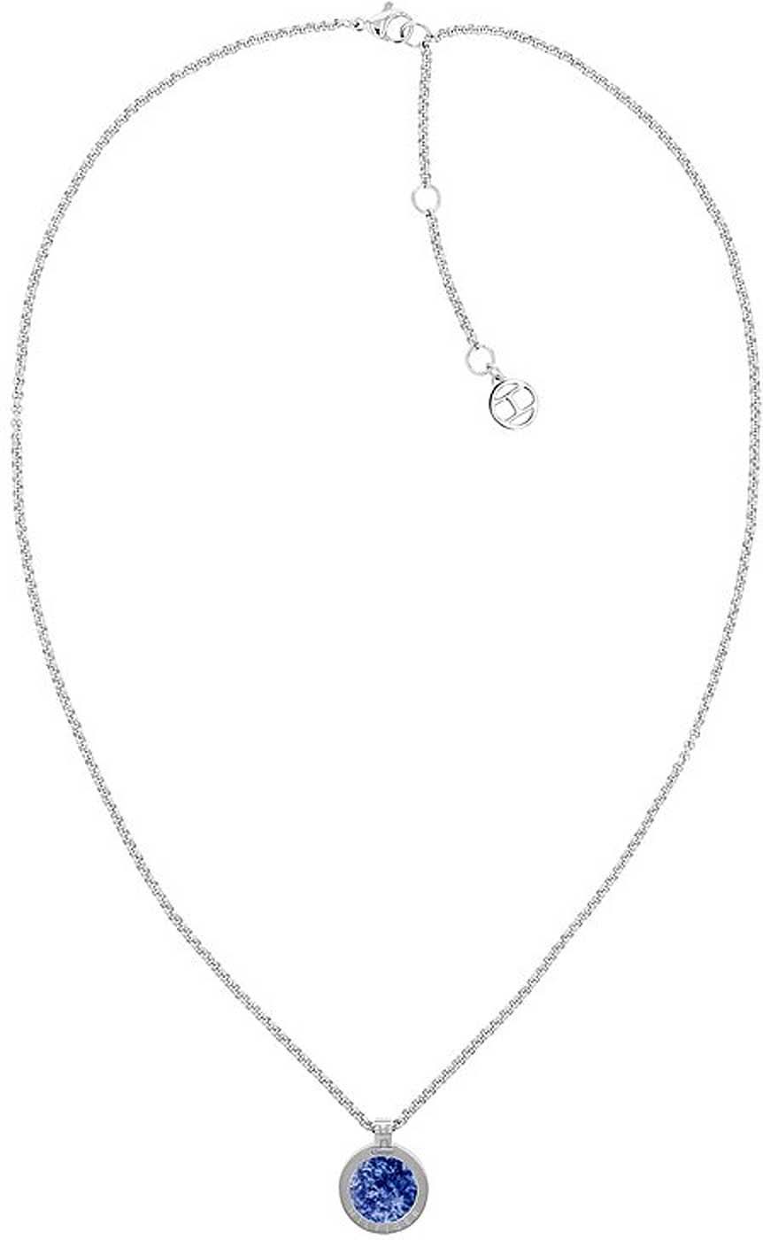 Necklace with round pendant - Tommy Hilfiger Model: 2780655