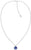 Necklace with round pendant - Tommy Hilfiger Model: 2780655