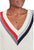 Necklace with round pendant - Tommy Hilfiger Model: 2780656