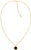 Necklace with round pendant - Tommy Hilfiger Model: 2780656