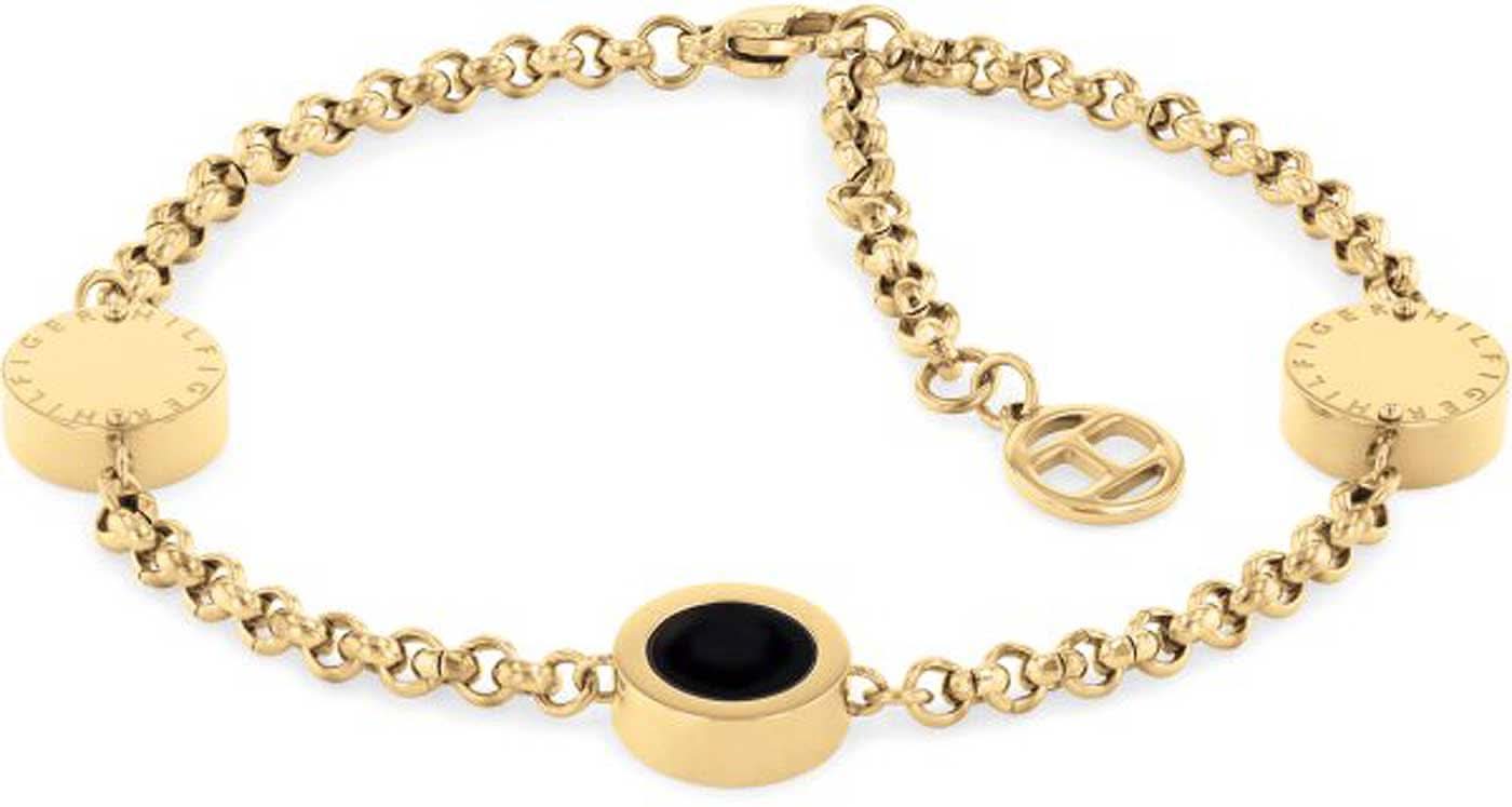 Charm bracelet - Tommy Hilfiger Model: 2780658