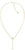 Necklace with heart pendant - Tommy Hilfiger Model: 2780672