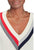 Snake chain in twisted design - Tommy Hilfiger Model: 2780685