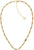 Snake chain in twisted design - Tommy Hilfiger Model: 2780685