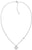 Necklace with round pendant - Tommy Hilfiger Model: 2780698