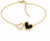 Bracelet with Heart Pendant - Tommy Hilfiger Model: 2780740