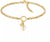 Bracelet with Pearl Charm - Tommy Hilfiger Model: 2780765