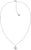 Anchor chain with geometric pendant - Tommy Hilfiger Model: 2780853