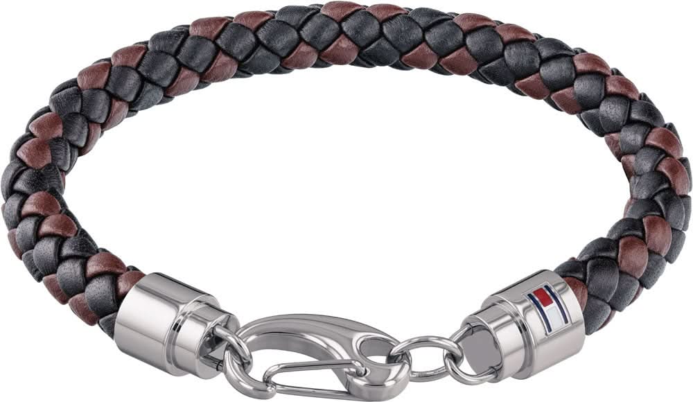 Leather bracelet - Tommy Hilfiger Model: 2790047