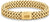 Stainless steel bracelet - Tommy Hilfiger Model: 2790246