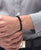 Stainless steel bracelet - Tommy Hilfiger Model: 2790312