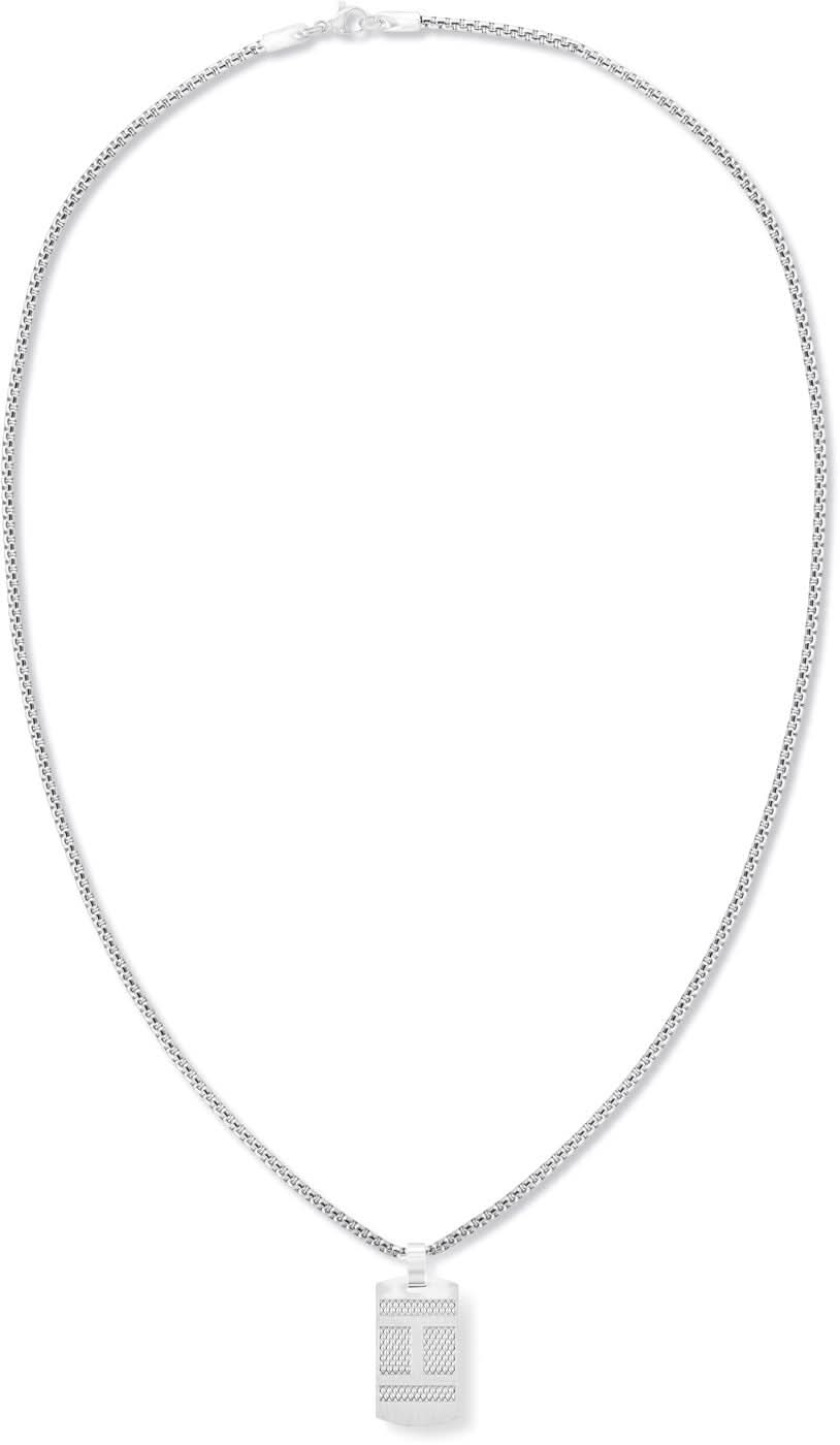 Stainless Steel Necklace - Tommy Hilfiger Model: 2790316