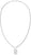 Stainless Steel Necklace - Tommy Hilfiger Model: 2790316