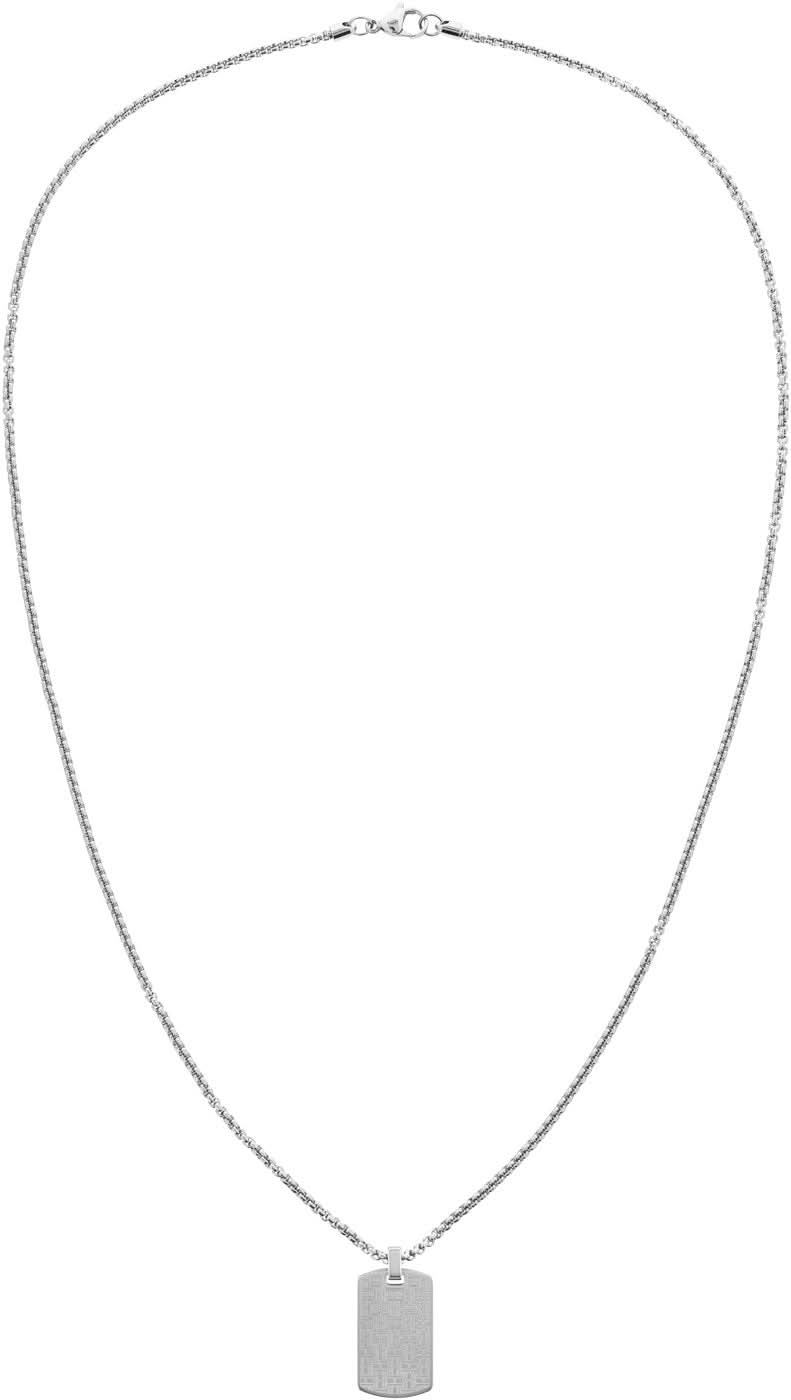 Venetian chain with pendant - Tommy Hilfiger Model: 2790359