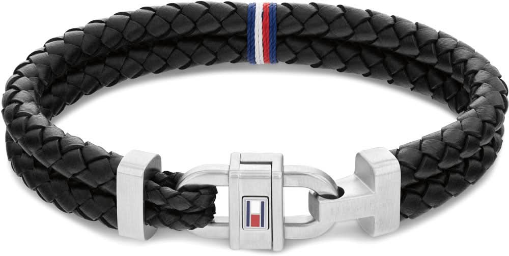 Leather bracelet - Tommy Hilfiger Model: 2790361