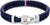 Braided Leather Bracelet - Tommy Hilfiger Model: 2790362