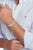 Men's Stainless Steel Link Bracelet Tommy Hilfiger Model 2790419