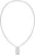 Venetian chain with pendant - Tommy Hilfiger Model: 2790422