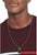 Venetian chain with leather pendant - Tommy Hilfiger Model: 2790432