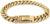 Stainless Steel Bracelet / Curb Chain - Tommy Hilfiger Model: 2790434