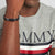 Men's Leather Bracelet - Tommy Hilfiger Model: 2790442