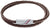 Braided Leather Bracelet - Tommy Hilfiger Model: 2790468
