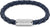 Braided Leather Bracelet - Tommy Hilfiger Model: 2790480