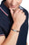 Braided Leather Bracelet - Tommy Hilfiger Model: 2790482